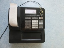 Caisses enregistreuse Casio