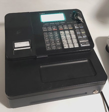 Caisse Enregistreuse à Tiroir